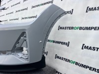 Polestar 2 Liftback Electric 2020-on Front Bumper 6 Pdc Genuine [n383]