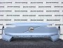 Volvo Ex30 Plus Performance 2024-on Front Bumper 6 Pdc Genuine [n384]