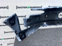 Volvo Ex30 Plus Performance 2024-on Front Bumper 6 Pdc Genuine [n384]