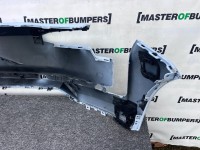 Volvo Ex30 Plus Performance 2024-on Front Bumper 6 Pdc Genuine [n384]