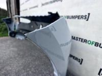 Volvo Ex30 Plus Performance 2024-on Front Bumper 6 Pdc Genuine [n384]