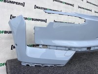 Volvo Ex30 Plus Performance 2024-on Front Bumper 6 Pdc Genuine [n384]