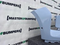 Volvo Ex30 Plus Performance 2024-on Front Bumper 6 Pdc Genuine [n384]