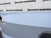 Volvo Ex30 Plus Performance 2024-on Front Bumper 6 Pdc Genuine [n384]