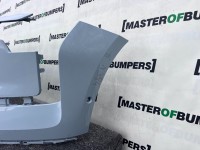 Volvo Ex30 Plus Performance 2024-on Front Bumper 6 Pdc Genuine [n384]