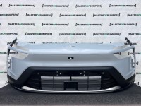 Polestar 4 Long Range Liftback 2024-2027 Front Bumper 6 Pdc Genuine [n433]