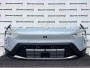 Polestar 4 Long Range Liftback 2024-2027 Front Bumper 6 Pdc Genuine [n433]