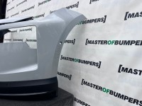 Polestar 4 Long Range Liftback 2024-2027 Front Bumper 6 Pdc Genuine [n433]