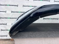 Polestar 4 Long Range Liftback 2024-2027 Front Bumper 6 Pdc Genuine [n433]