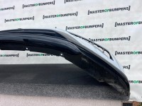 Polestar 4 Long Range Liftback 2024-2027 Front Bumper 6 Pdc Genuine [n433]