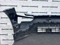 Polestar 4 Long Range Liftback 2024-2027 Front Bumper 6 Pdc Genuine [n433]