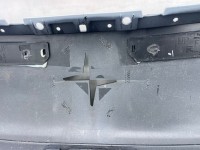 Polestar 4 Long Range Liftback 2024-2027 Front Bumper 6 Pdc Genuine [n433]