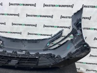 Polestar 4 Long Range Liftback 2024-2027 Front Bumper 6 Pdc Genuine [n433]