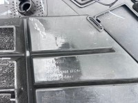 Polestar 4 Long Range Liftback 2024-2027 Front Bumper 6 Pdc Genuine [n433]