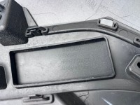 Polestar 4 Long Range Liftback 2024-2027 Front Bumper 6 Pdc Genuine [n433]
