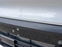 Polestar 4 Long Range Liftback 2024-2027 Front Bumper 6 Pdc Genuine [n433]