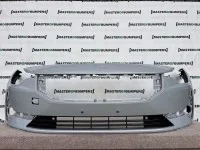 Polestar 2 Liftback Electric 2020-2024 Front Bumper 4 Pdc Genuine [n322]