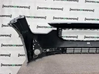 Polestar 2 Liftback Electric 2020-2024 Front Bumper 4 Pdc Genuine [n322]