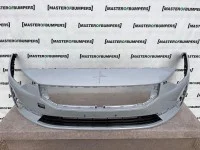 Polestar 2 Liftback Electric 2020-2024 Front Bumper 4 Pdc Genuine [n322]