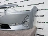 Polestar 2 Liftback Electric 2020-2024 Front Bumper 4 Pdc Genuine [n322]
