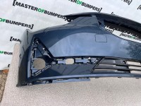 Polestar 2 Liftback Electric 2020-2024 Front Bumper 6 Pdc Genuine [n367]