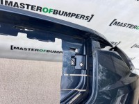Polestar 2 Liftback Electric 2020-2024 Front Bumper 6 Pdc Genuine [n367]