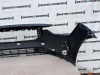 Polestar 2 Liftback Electric 2020-2024 Front Bumper 6 Pdc Genuine [n367]