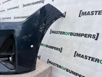 Polestar 2 Liftback Electric 2020-2024 Front Bumper 6 Pdc Genuine [n367]