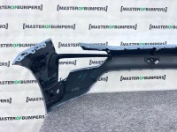 Polestar 4 Ev 2024-2026 Front Bumper 6 Pdc Genuine [n382]