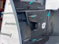 Polestar 4 Ev 2024-2026 Front Bumper 6 Pdc Genuine [n382]