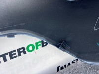 Polestar 4 Ev 2024-2026 Front Bumper 6 Pdc Genuine [n382]