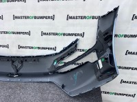 Polestar 4 Ev 2024-2026 Front Bumper 6 Pdc Genuine [n382]