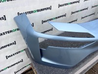 Polestar 4 Ev 2024-2026 Front Bumper 6 Pdc Genuine [n382]