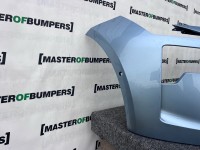 Polestar 4 Ev 2024-2026 Front Bumper 6 Pdc Genuine [n382]