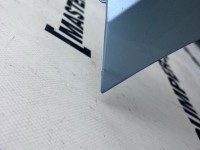 Polestar 4 Ev 2024-2026 Front Bumper 6 Pdc Genuine [n382]