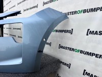 Polestar 4 Ev 2024-2026 Front Bumper 6 Pdc Genuine [n382]