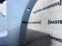 Polestar 4 Ev 2024-2026 Front Bumper 6 Pdc Genuine [n382]