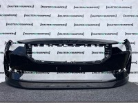 Polestar 2 Liftback Electric 2020-2024 Front Bumper 4 Pdc Genuine [n405]