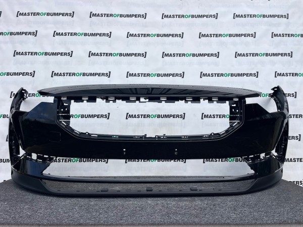 Polestar 2 Liftback Electric 2020-2024 Front Bumper 4 Pdc Genuine [n405]