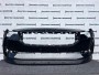 Polestar 2 Liftback Electric 2020-2024 Front Bumper 4 Pdc Genuine [n405]