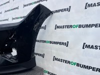 Polestar 2 Liftback Electric 2020-2024 Front Bumper 4 Pdc Genuine [n405]