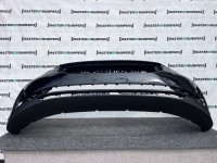 Polestar 2 Liftback Electric 2020-2024 Front Bumper 4 Pdc Genuine [n405]