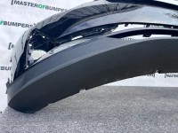 Polestar 2 Liftback Electric 2020-2024 Front Bumper 4 Pdc Genuine [n405]