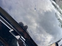 Polestar 2 Liftback Electric 2020-2024 Front Bumper 4 Pdc Genuine [n405]