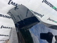 Polestar 2 Liftback Electric 2020-2024 Front Bumper 4 Pdc Genuine [n405]