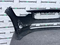 Polestar 2 Liftback Electric 2020-2024 Front Bumper 4 Pdc Genuine [n405]