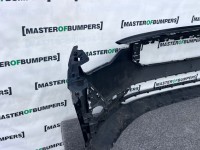 Polestar 2 Liftback Electric 2020-2024 Front Bumper 4 Pdc Genuine [n405]