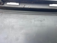 Polestar 2 Liftback Electric 2020-2024 Front Bumper 4 Pdc Genuine [n405]