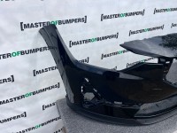 Polestar 2 Liftback Electric 2020-2024 Front Bumper 4 Pdc Genuine [n405]