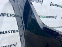 Polestar 2 Liftback Electric 2020-2024 Front Bumper 4 Pdc Genuine [n405]